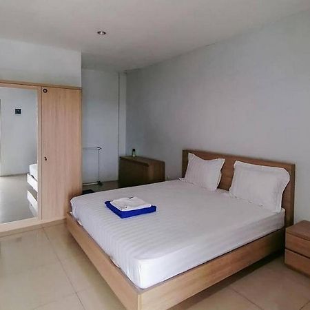 Laponca Residence Pondok Cabe Syariah Redpartner Buaran ภายนอก รูปภาพ